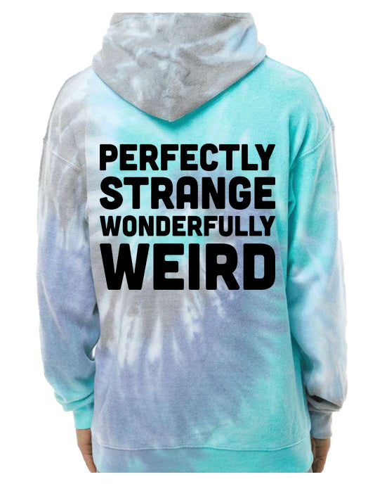 PSWW Tie-dye Hoodie