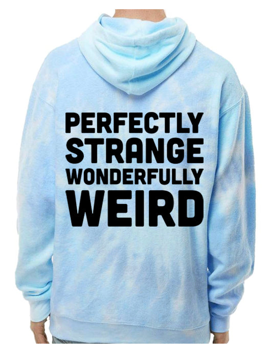 PSWW Tie-dye Hoodie