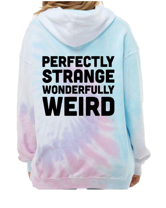 PSWW Tie-dye Hoodie