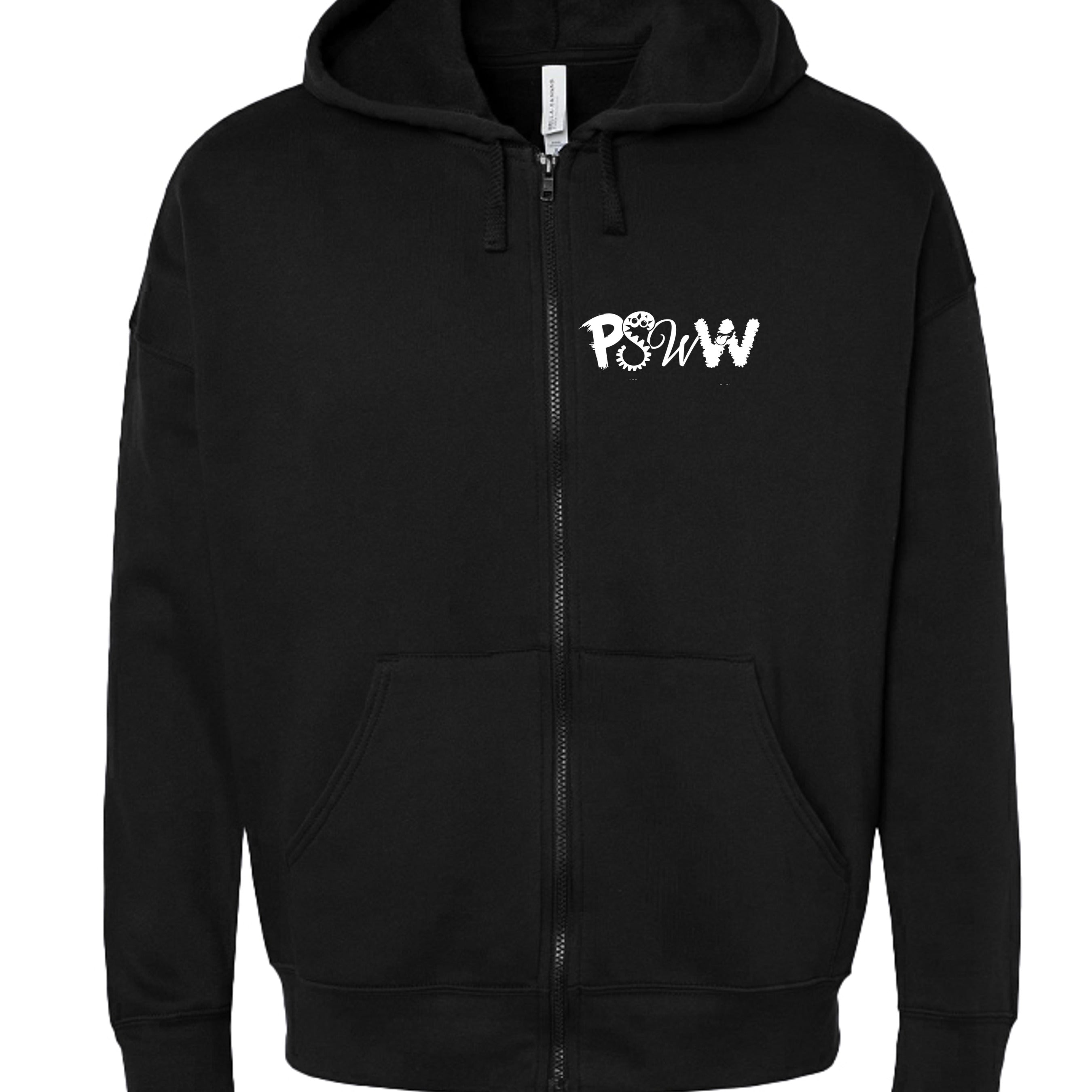 Black - 3759 - FRONT