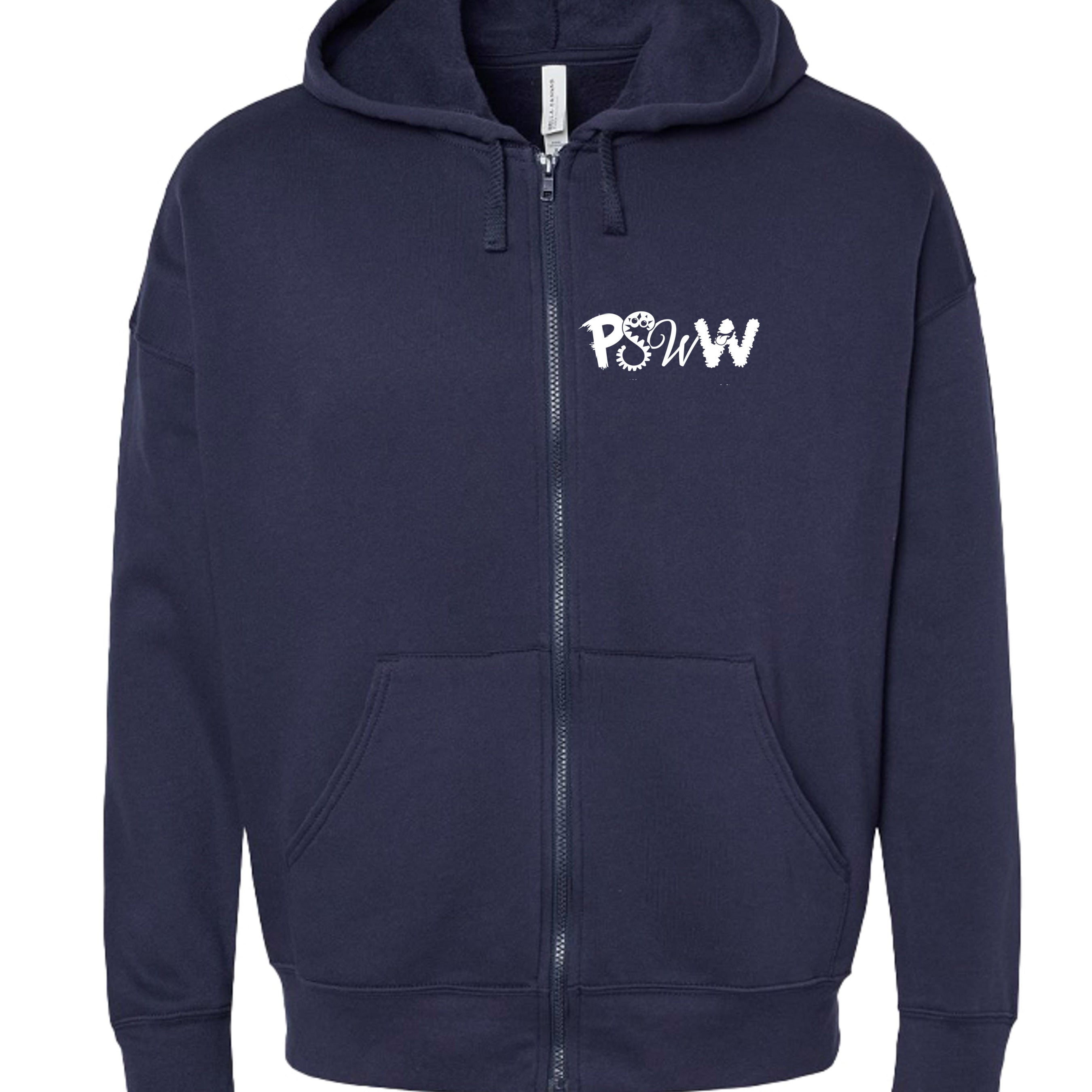 Navy - 3759 - FRONT
