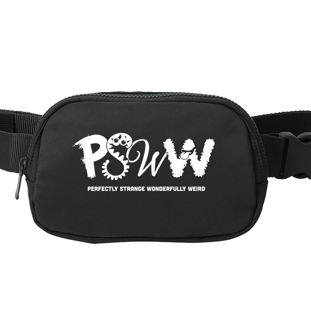 Deep Black - BG936 - FRONT