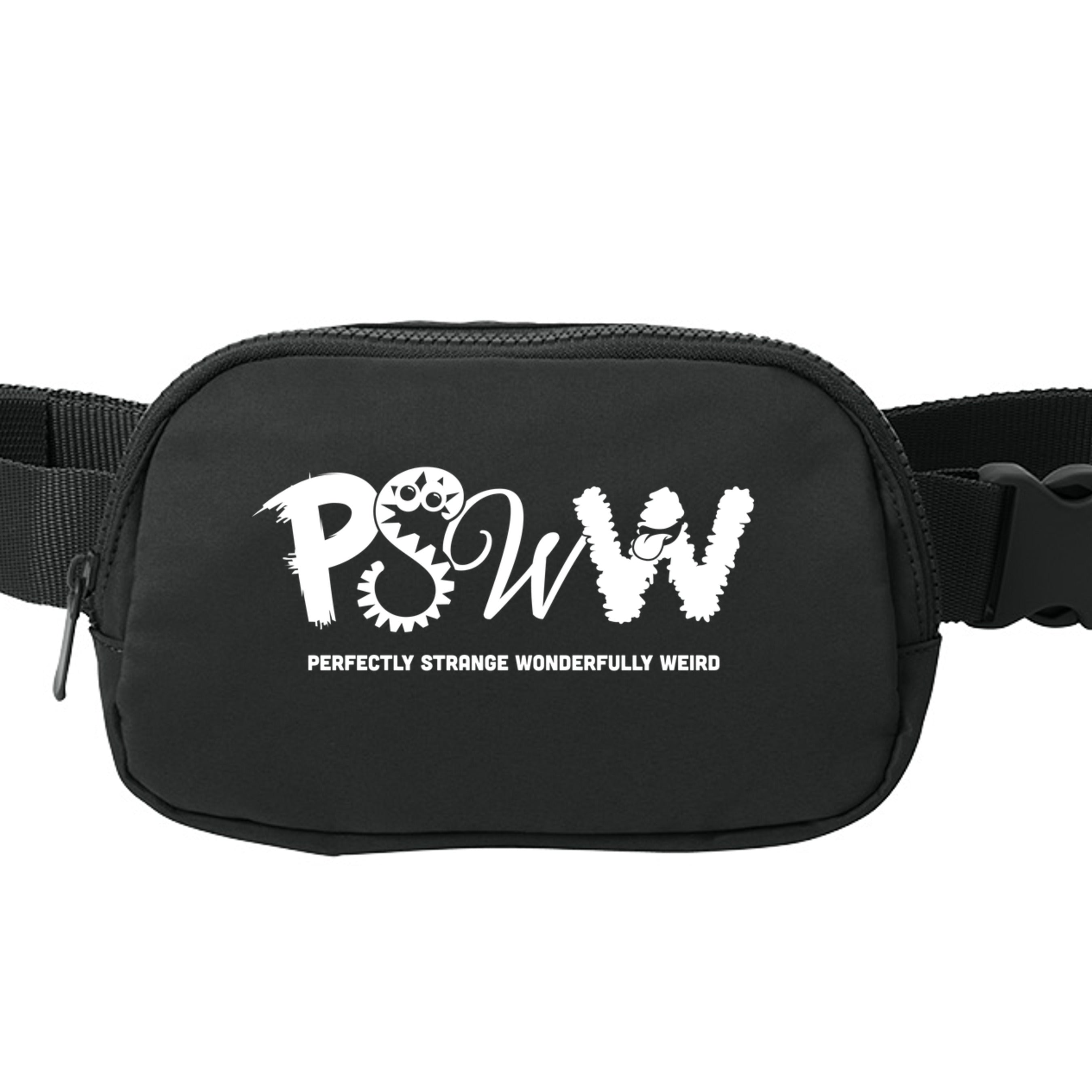 Deep Black - BG936 - FRONT