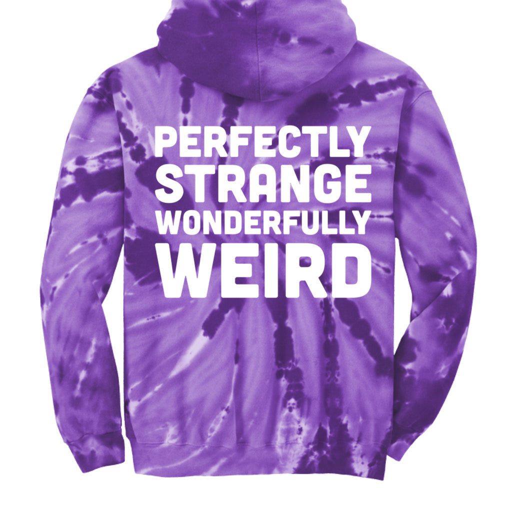 Purple - PC146Y - BACK