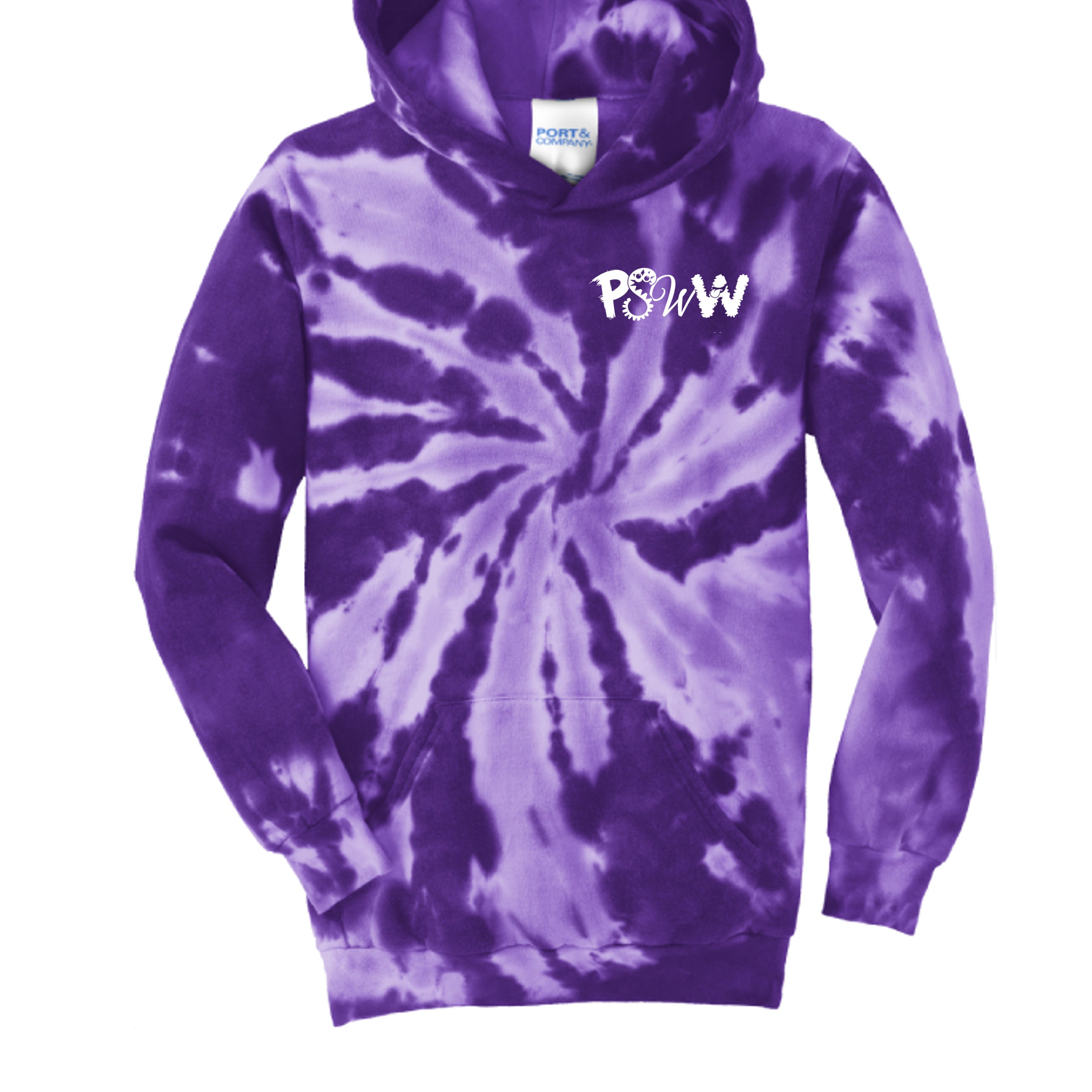 Purple - PC146Y - FRONT