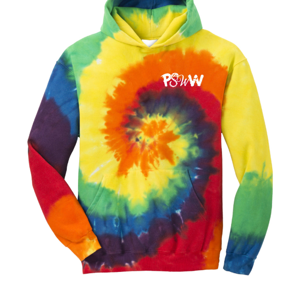 Rainbow - PC146Y - FRONT
