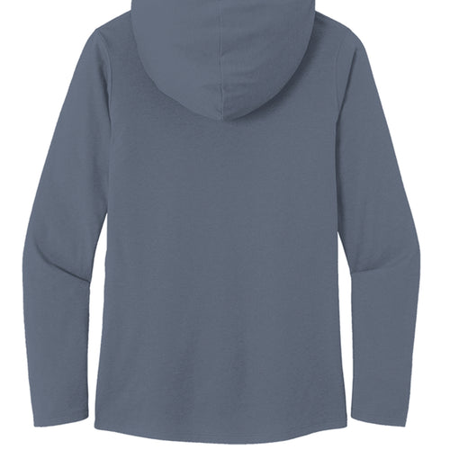 Navy Frost - DM139L - BACK