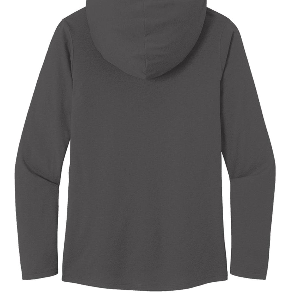 Charcoal - DM139L - BACK