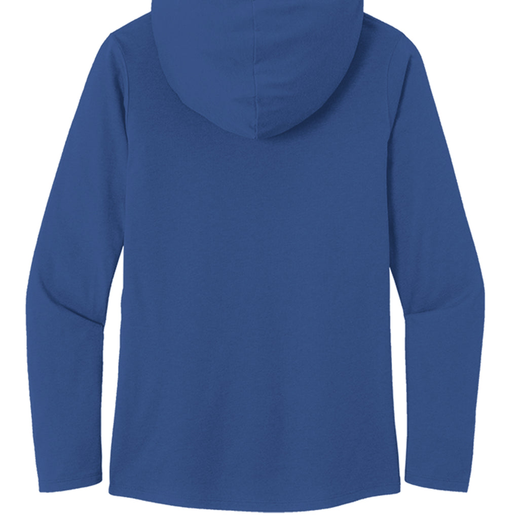 Deep Royal - DM139L - BACK
