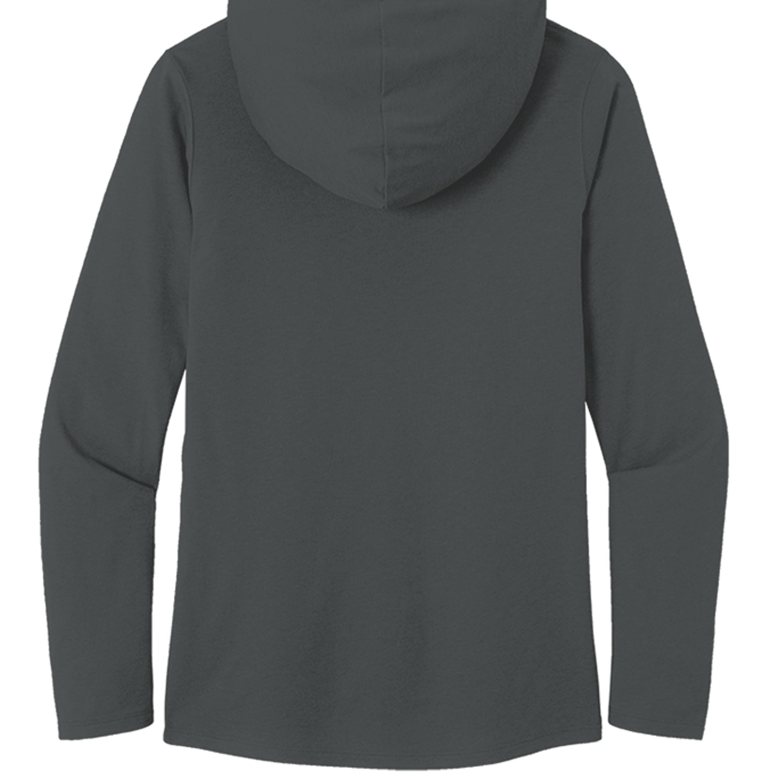 Black Frost - DM139L - BACK