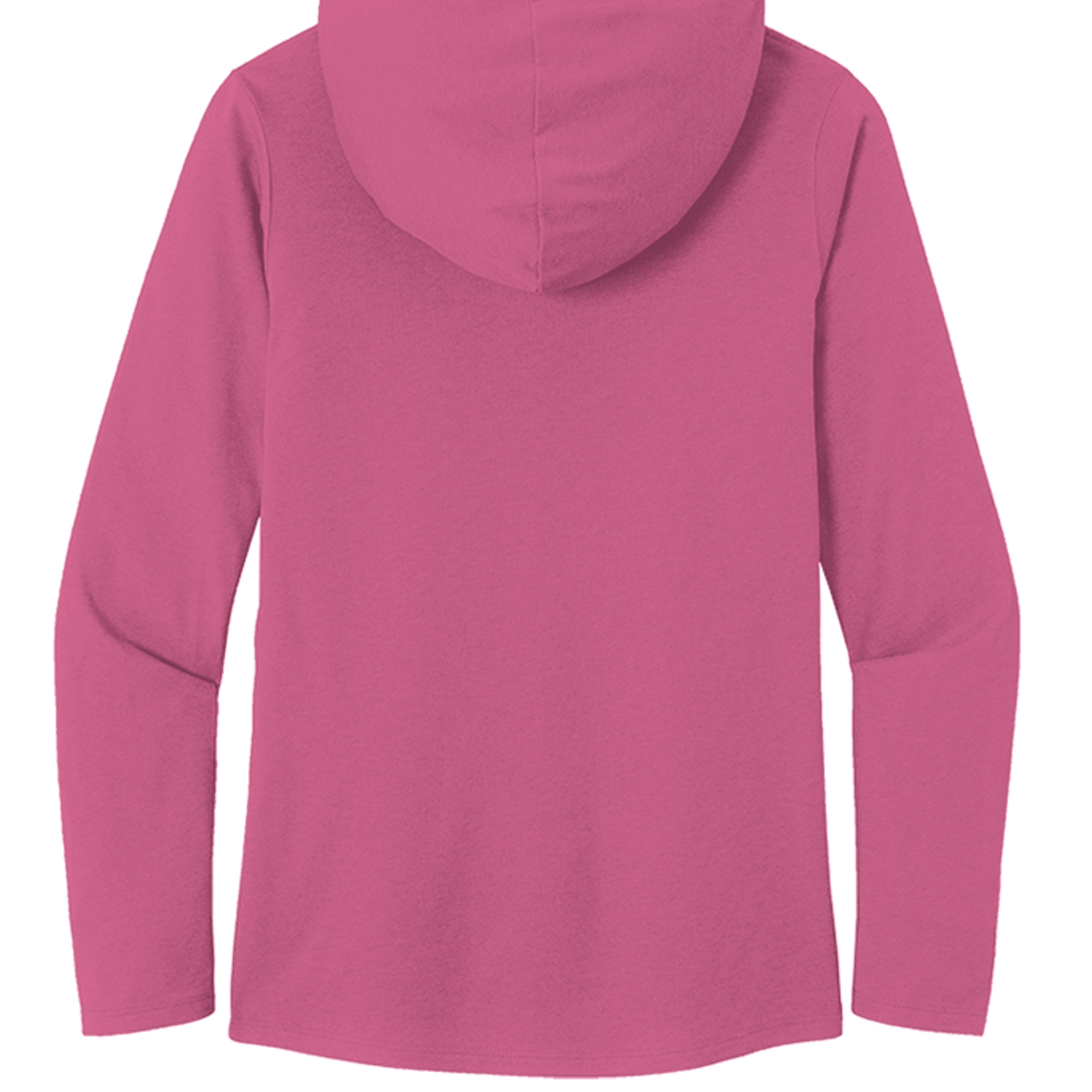 Fuchsia Frost - DM139L - BACK