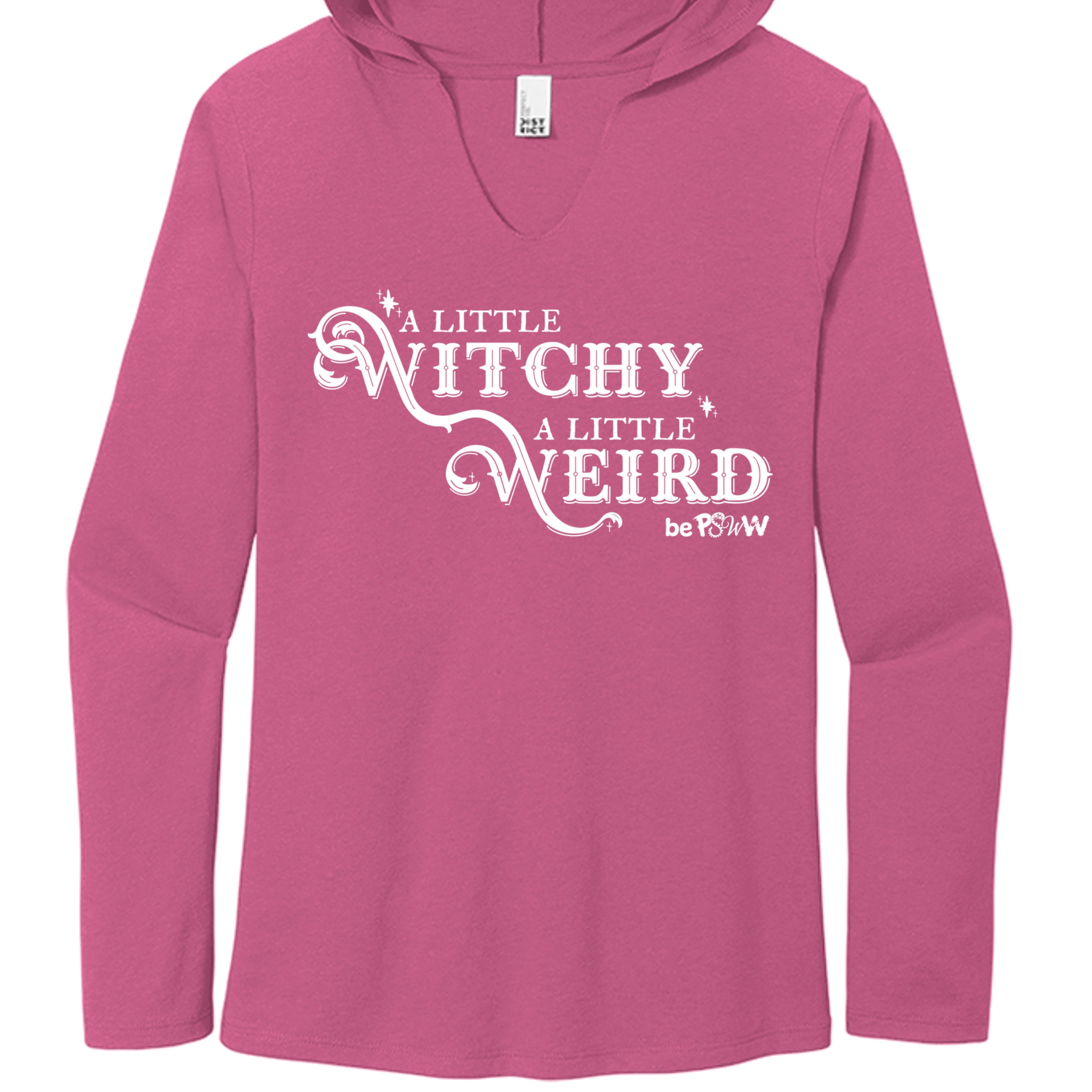Fuchsia Frost - DM139L - FRONT