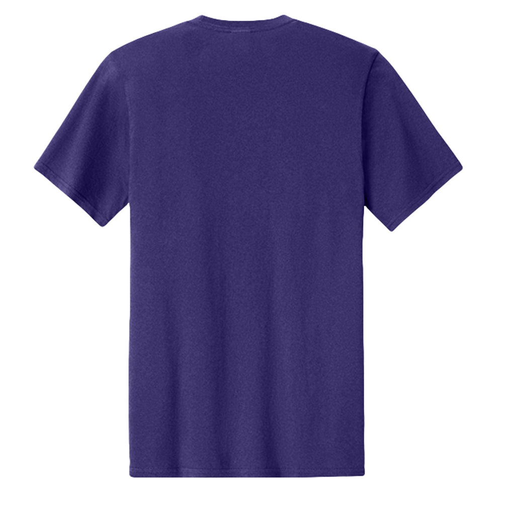 Team Purple - PC43 - BACK