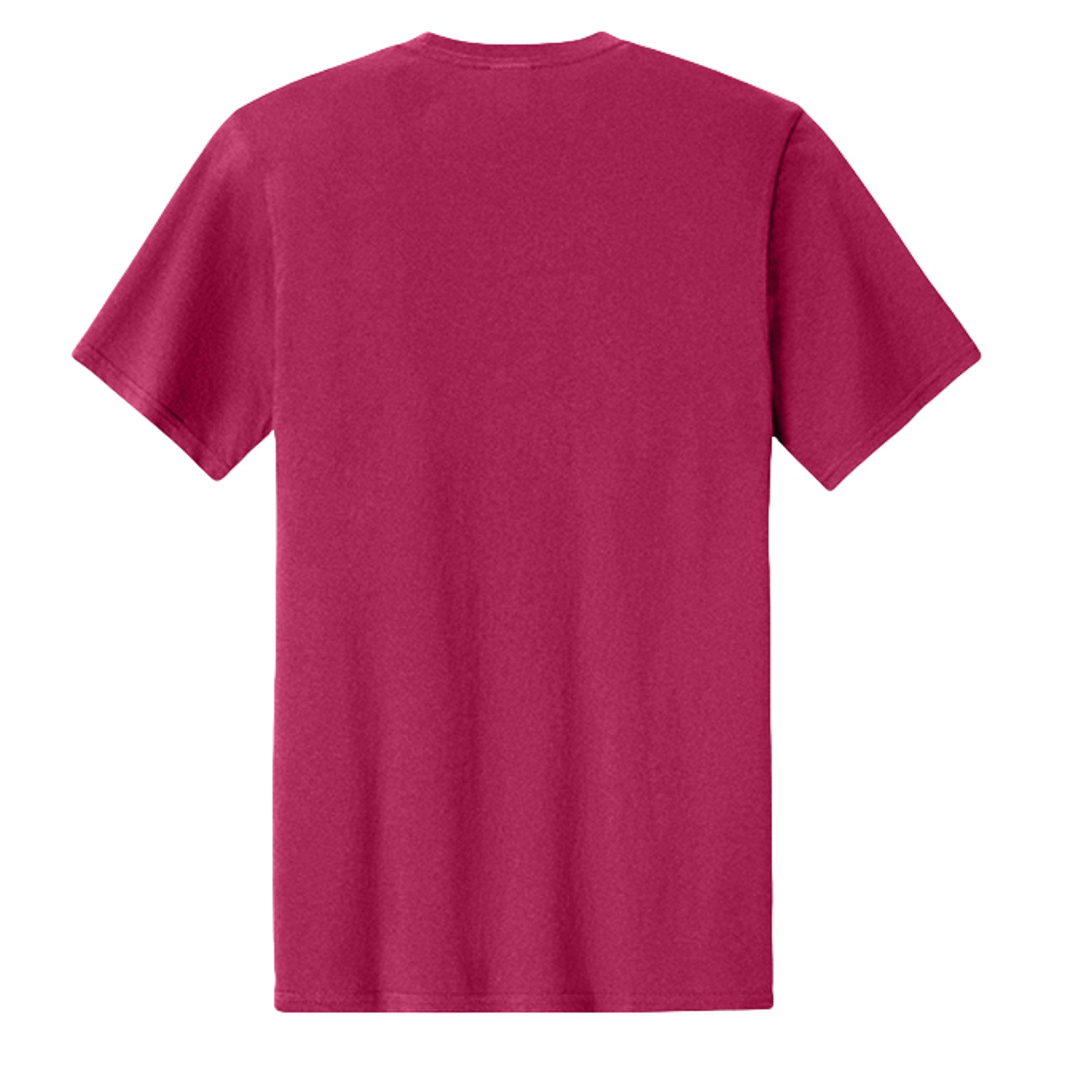 Flush Pink - PC43 - BACK