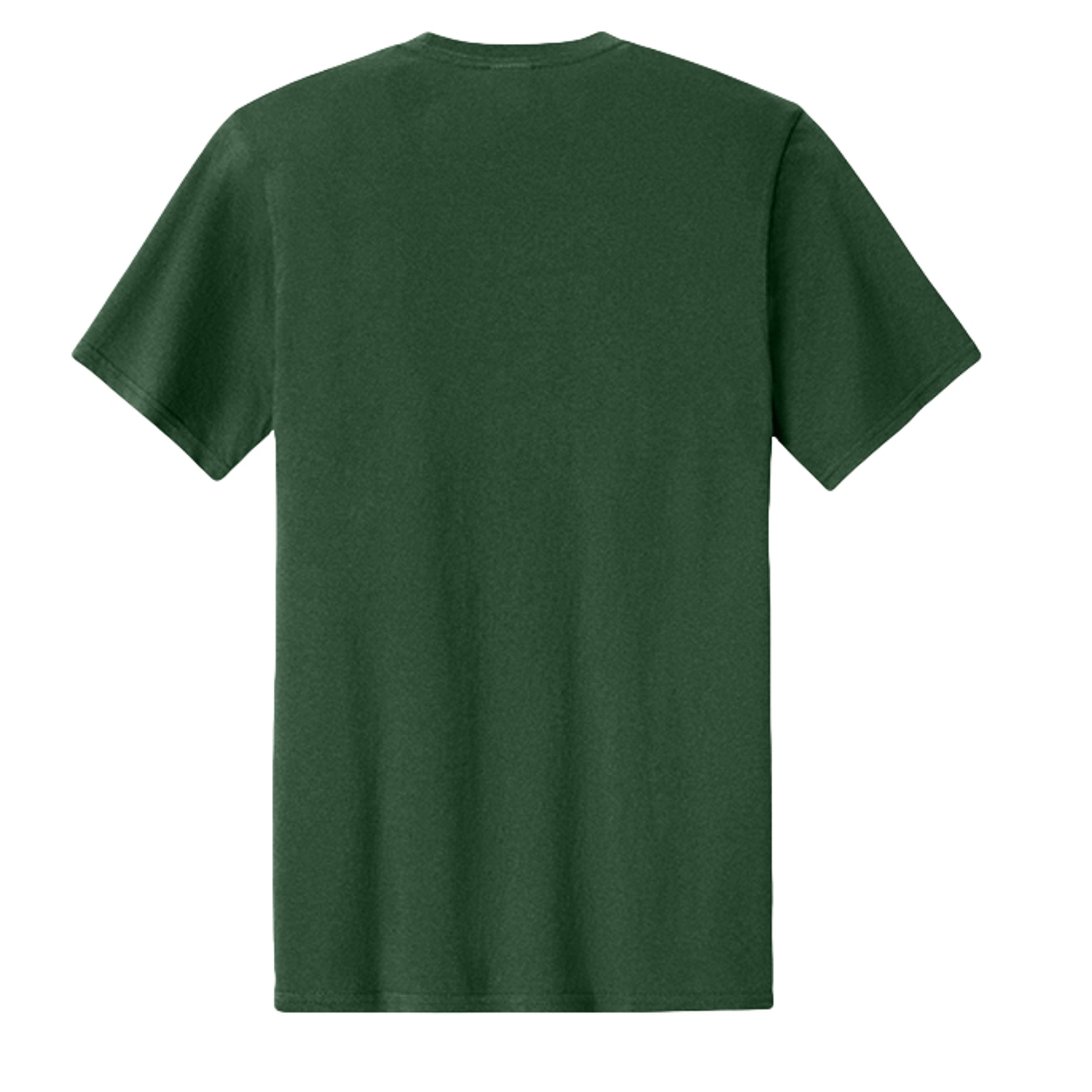 Forest Green - PC43 - BACK