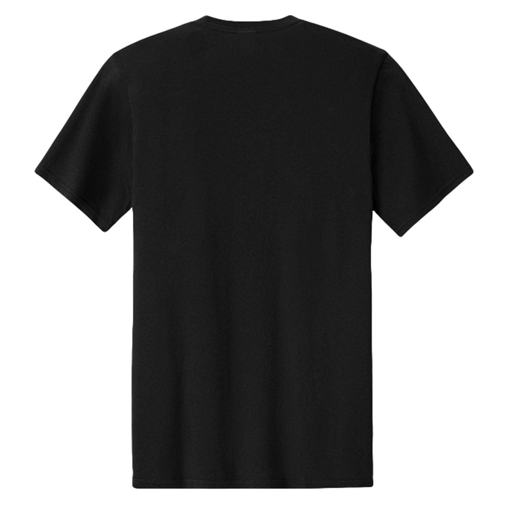 Jet Black - PC43 - BACK