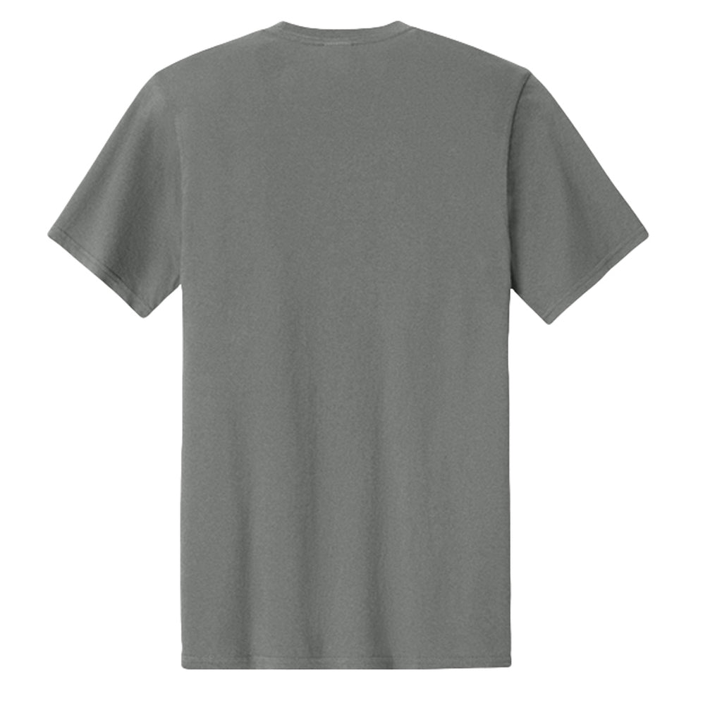 Medium Grey - PC43 - BACK