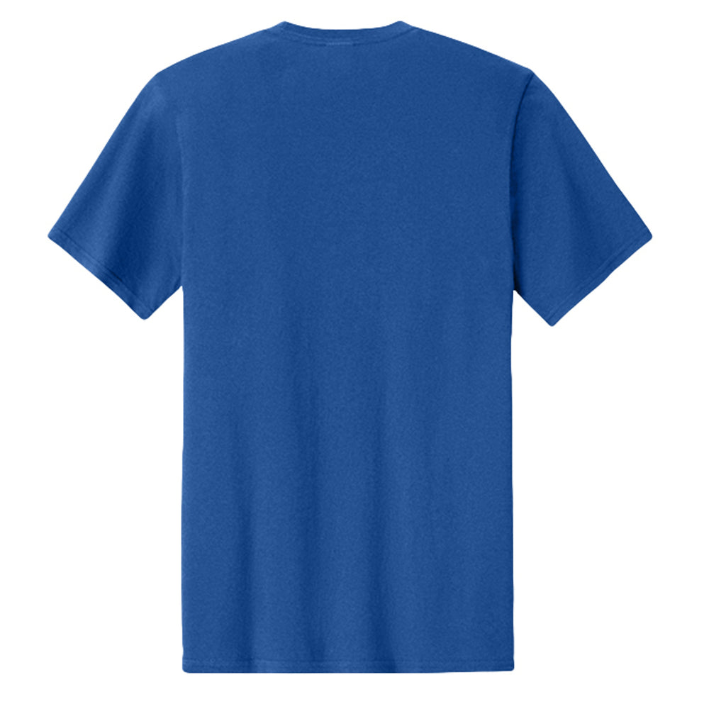 True Royal - PC43 - BACK