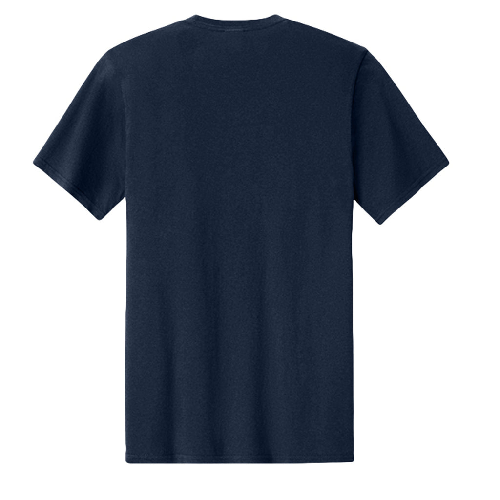 True Navy - PC43 - BACK