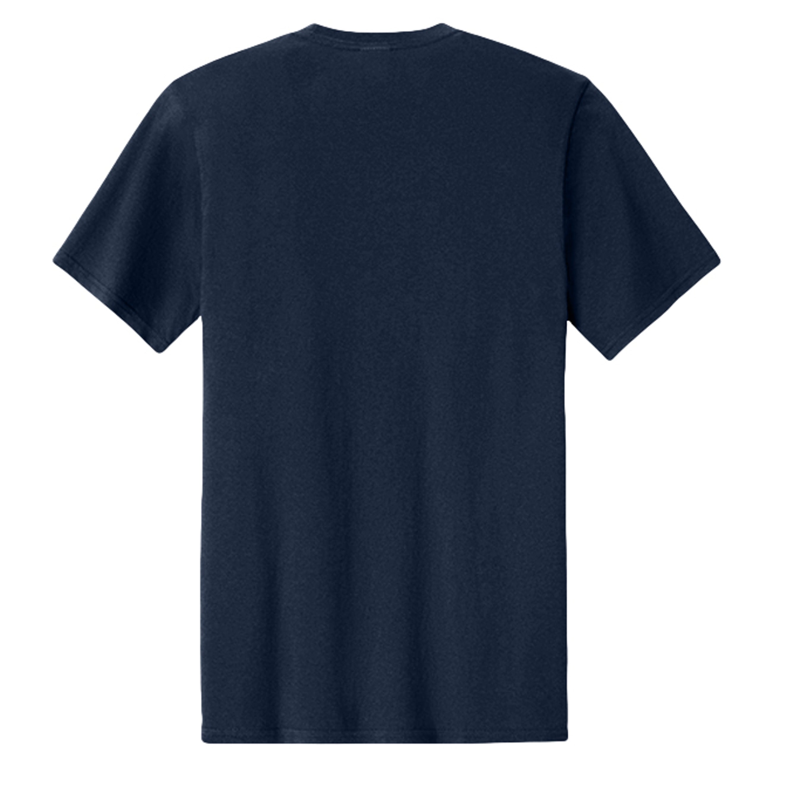 True Navy - PC43 - BACK