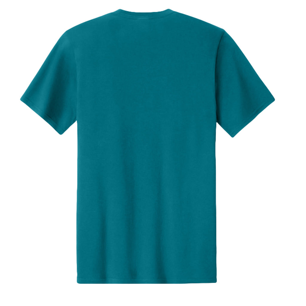 Teal - PC43 - BACK